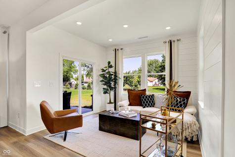 3732 Jason Avenue Franklin IN 46131