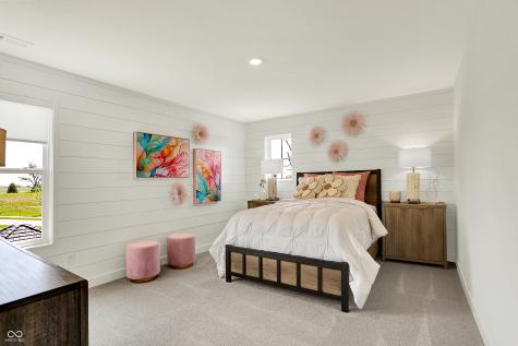 3732 Jason Avenue Franklin IN 46131