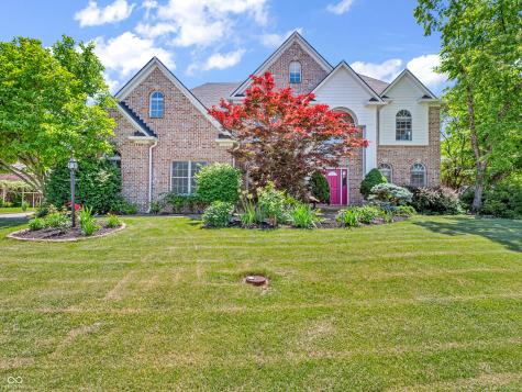 3275 Hawthorne Drive W Carmel IN 46033