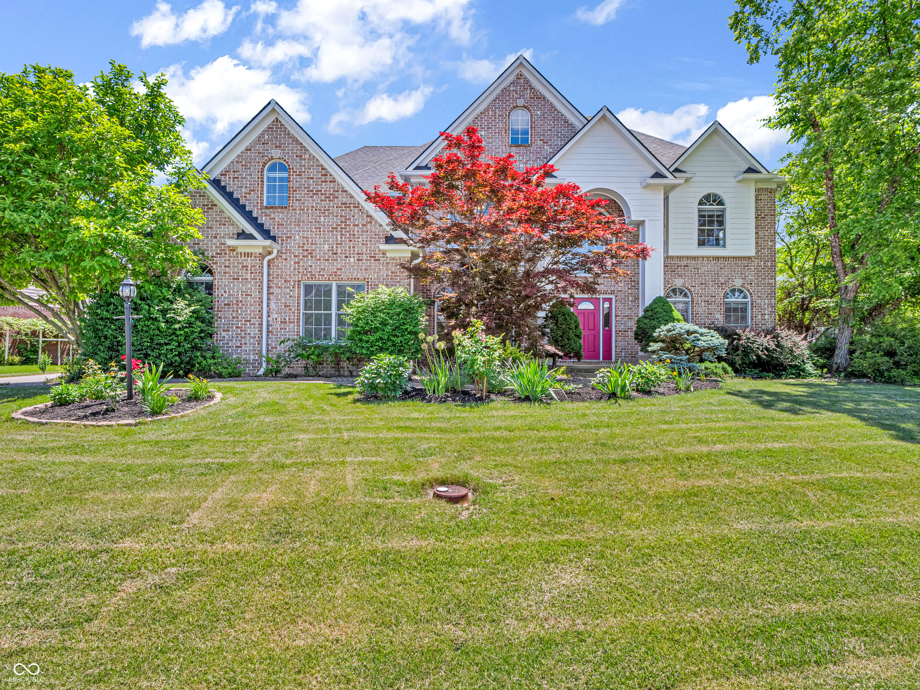 3275 Hawthorne Drive W Carmel IN 46033