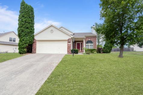 7728 Cherrybark Drive Indianapolis IN 46236
