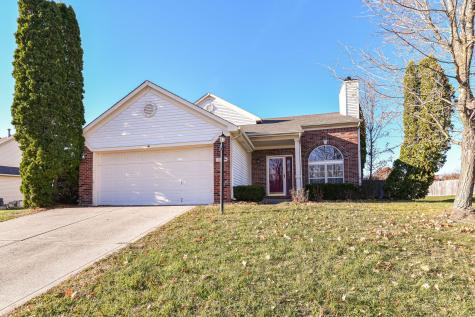 7728 Cherrybark Drive Indianapolis IN 46236