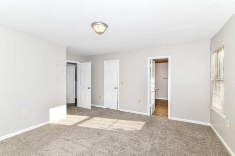 7728 Cherrybark Drive Indianapolis IN 46236
