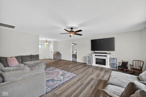 1415 NE Santee Drive Greensburg IN 47240