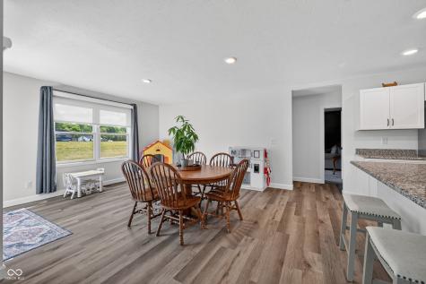 1415 NE Santee Drive Greensburg IN 47240