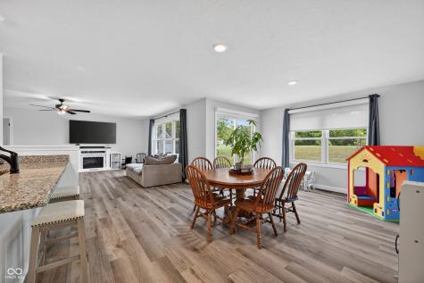 1415 NE Santee Drive Greensburg IN 47240