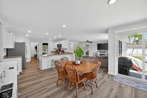 1415 NE Santee Drive Greensburg IN 47240