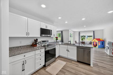 1415 NE Santee Drive Greensburg IN 47240