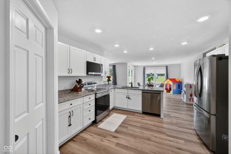 1415 NE Santee Drive Greensburg IN 47240