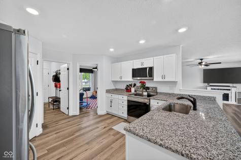 1415 NE Santee Drive Greensburg IN 47240