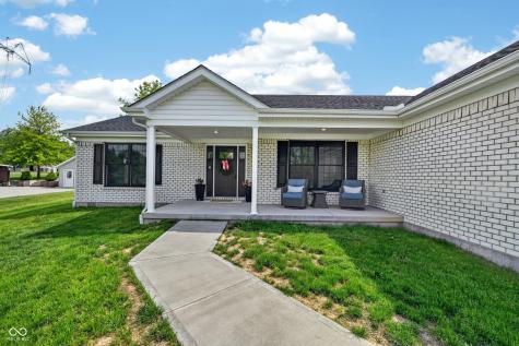 1415 NE Santee Drive Greensburg IN 47240