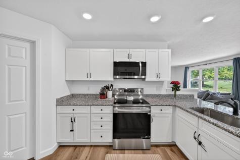 1415 NE Santee Drive Greensburg IN 47240