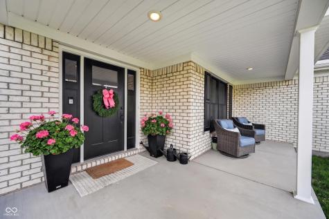 1415 NE Santee Drive Greensburg IN 47240
