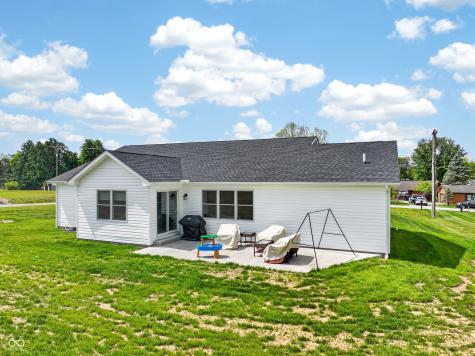 1415 NE Santee Drive Greensburg IN 47240