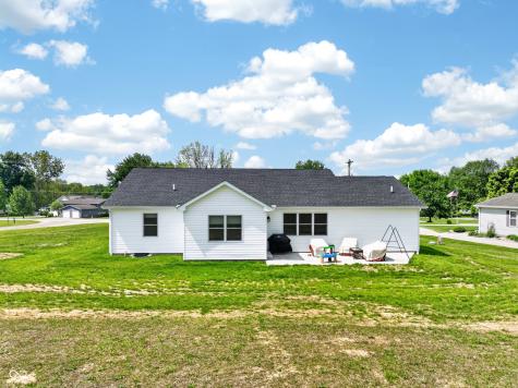 1415 NE Santee Drive Greensburg IN 47240