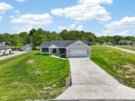 1415 NE Santee Drive Greensburg IN 47240