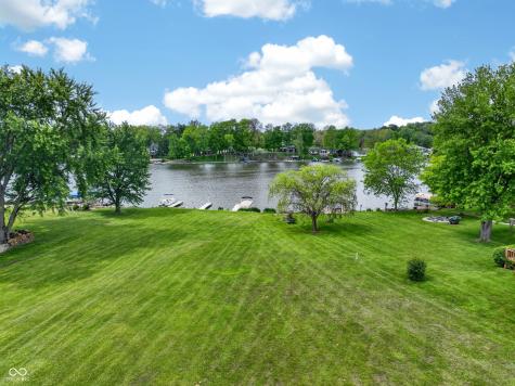 1415 NE Santee Drive Greensburg IN 47240
