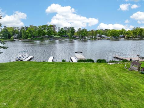 1415 NE Santee Drive Greensburg IN 47240