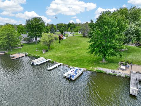 1415 NE Santee Drive Greensburg IN 47240