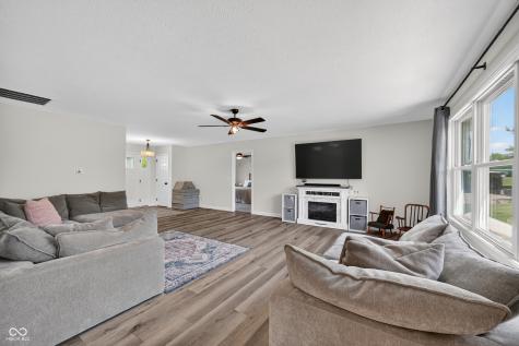 1415 NE Santee Drive Greensburg IN 47240