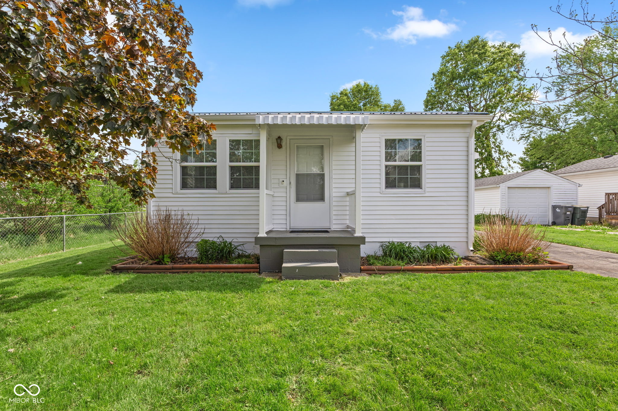 5129 Ida Street Indianapolis IN 46241
