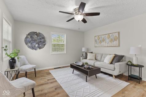 5129 Ida Street Indianapolis IN 46241