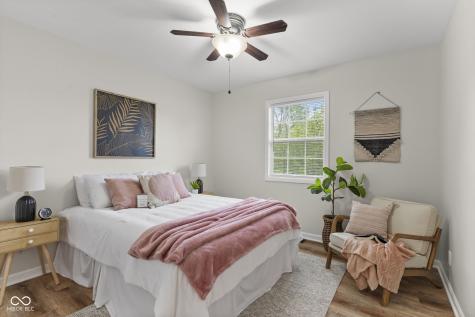 5129 Ida Street Indianapolis IN 46241