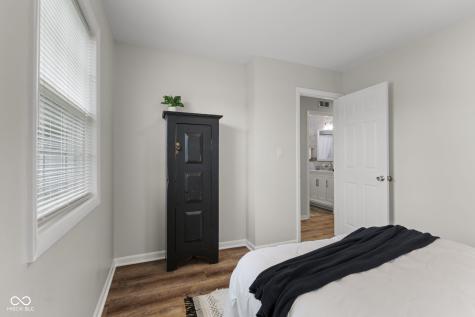 5129 Ida Street Indianapolis IN 46241