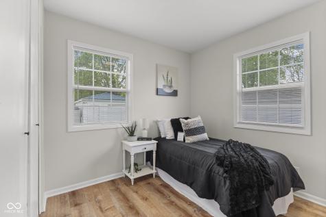 5129 Ida Street Indianapolis IN 46241