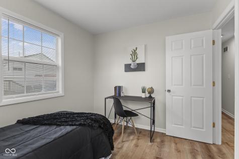 5129 Ida Street Indianapolis IN 46241