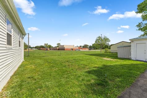 5129 Ida Street Indianapolis IN 46241