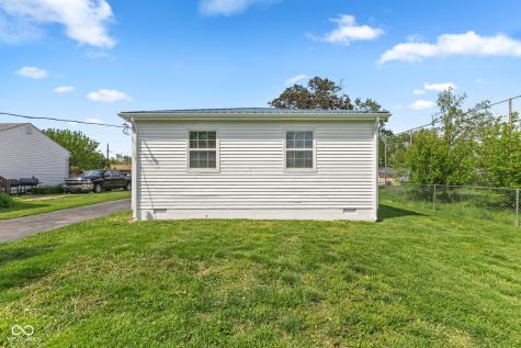 5129 Ida Street Indianapolis IN 46241