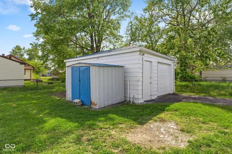 5129 Ida Street Indianapolis IN 46241