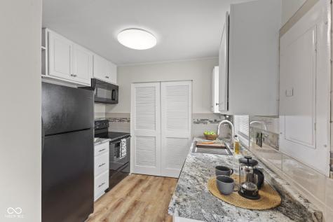 5129 Ida Street Indianapolis IN 46241