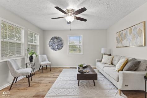 5129 Ida Street Indianapolis IN 46241