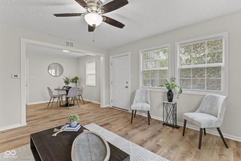5129 Ida Street Indianapolis IN 46241