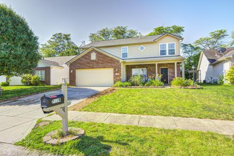 7129 Dublin Lane Indianapolis IN 46239
