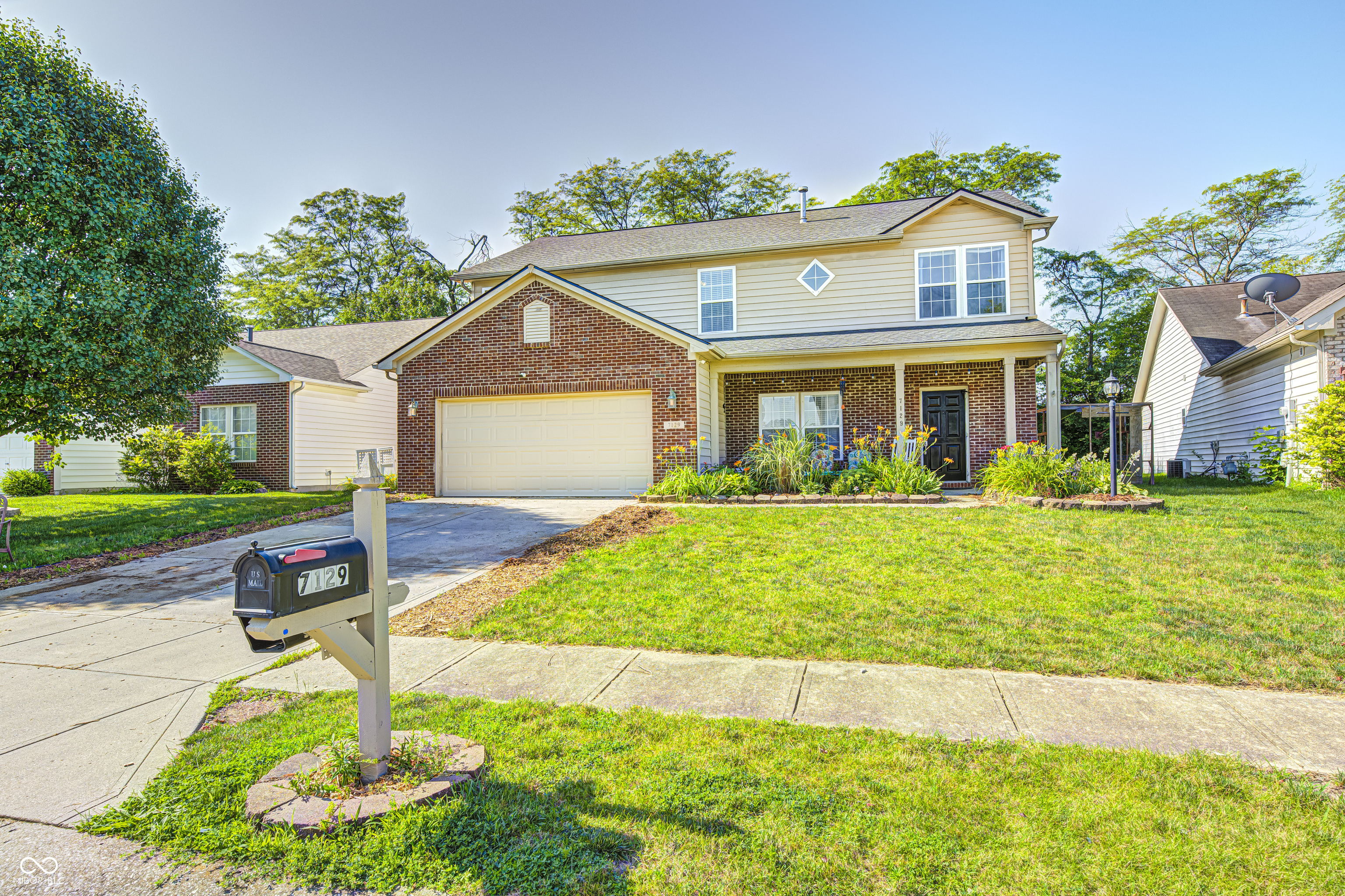 7129 Dublin Lane Indianapolis IN 46239