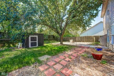 7129 Dublin Lane Indianapolis IN 46239
