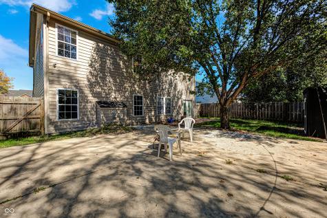 7129 Dublin Lane Indianapolis IN 46239