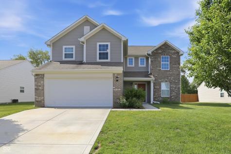 953 Beal Way Indianapolis IN 46217