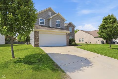 953 Beal Way Indianapolis IN 46217