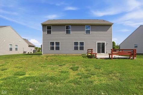 953 Beal Way Indianapolis IN 46217