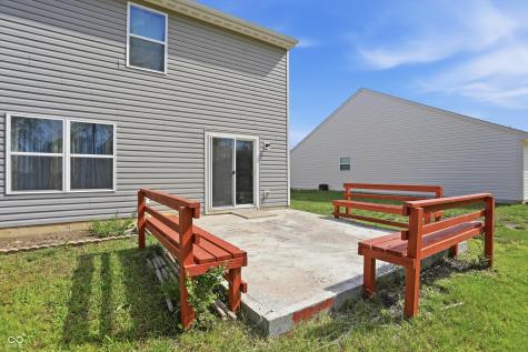 953 Beal Way Indianapolis IN 46217