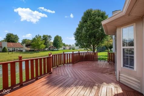 1467 Persimmon Circle Greenfield IN 46140