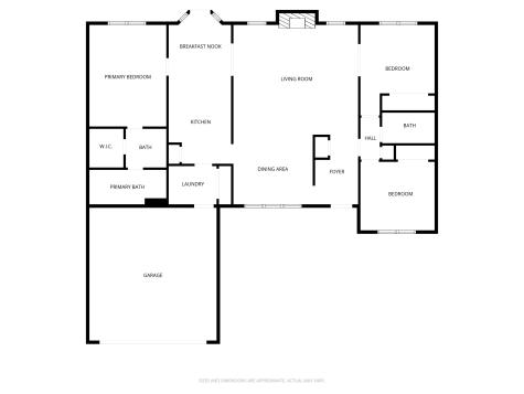 1467 Persimmon Circle Greenfield IN 46140