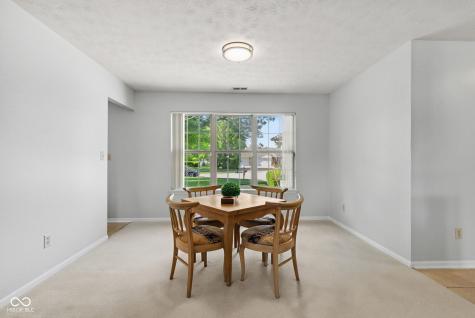 1467 Persimmon Circle Greenfield IN 46140