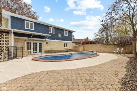 649 W Banta Road Indianapolis IN 46217