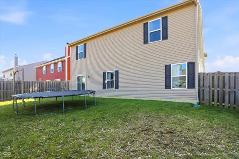 826 Kelly Pass Greenwood IN 46143