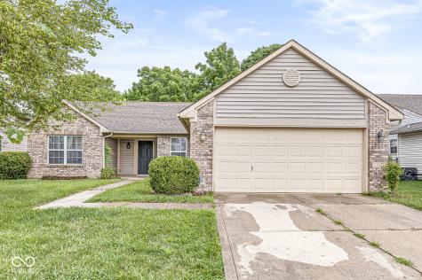11330 Witch Hazel Drive Indianapolis IN 46235